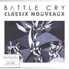 BATTLE CRY thumbnail