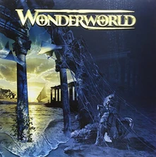 Vinyl Wonderworld - Wonderworld
