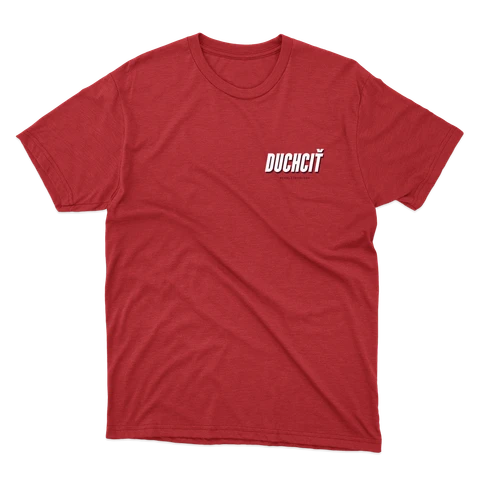 Duchciť