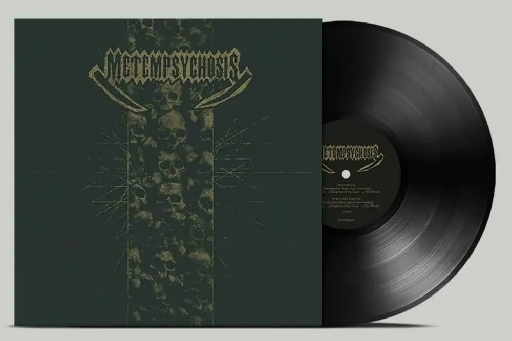 METEMPSYCHOSIS