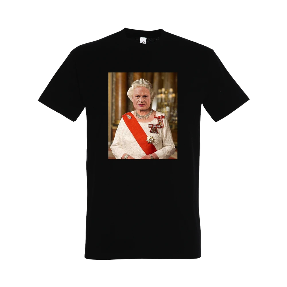 Queen Filip