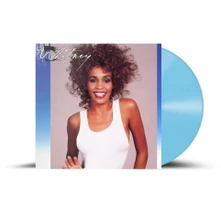 Whitney Houston, Vinyl Whitney (Blue Vinyl)