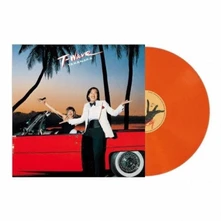 Vinyl T-WAVE