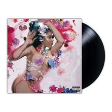 Kali Uchis, Vinyl ORQUÍDEAS