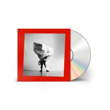 Mother Mother, CD GRIEF CHAPTER