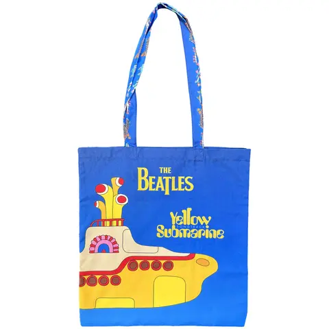 Yellow Submarine