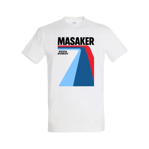 Masaker retro