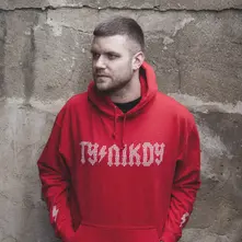 Ty Nikdy – Storm (Mikina)