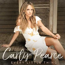 CD EVERY LITTLE THING