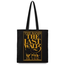 Taška cez rameno The Last Waltz