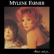 Mylène Farmer – AINSI SOIT JE (CD)