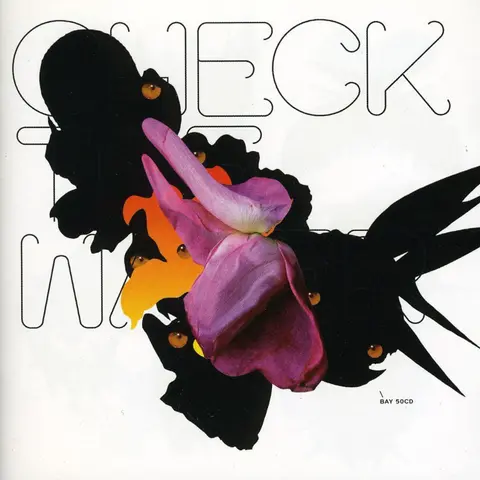 CHECK THE WATER -29TR-