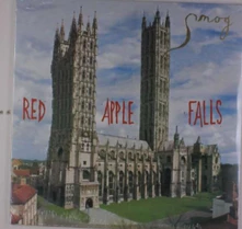Smog, Vinyl RED APPLE FALLS
