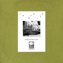 Vinyl Tortoise - Rhythms, Resolutions & Clusters
