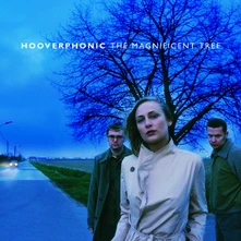 Hooverphonic, CD The Magnificent Tree