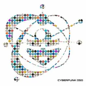 DJ Quest – Vinyl CYBERFUNK 050