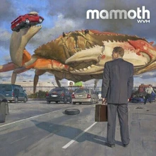 Mammoth, Vinyl MAMMOTH WVH