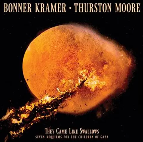 CD KRAMER, BONNER & THURS... - THEY CAME LIKE SWALLOWS - SEVEN REQUIEMS FOR THE CHILDA