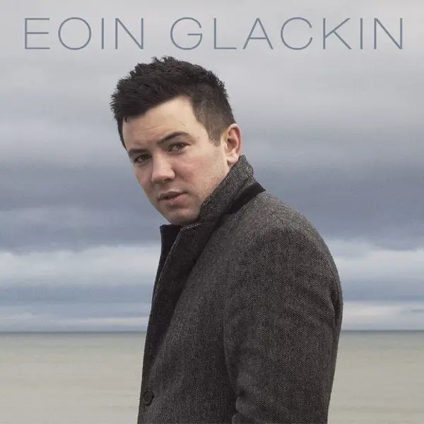 EOIN GLACKIN (CD)
