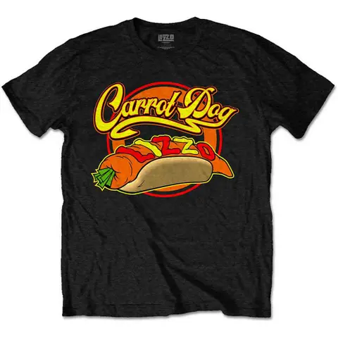 Carrot Glizzy