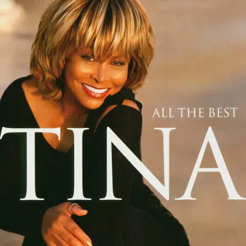 All The Best (Reissue)