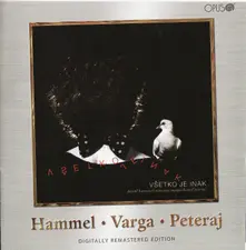 Marián Varga, Kamil Peteraj - Všetko Je Inak thumbnail