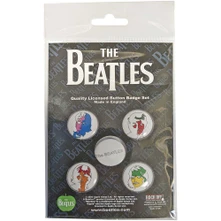 The Beatles, Odznak Ob-La-Di