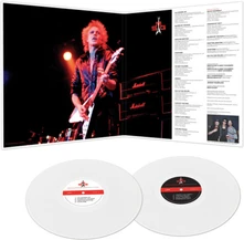 Vinyl SCHENKER, MICHAEL -GROUP- - HEAVY HITTERS