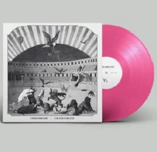 Vinyl DET ONDA. DET GODA. DE...
