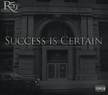 Royce Da 5'9", CD Success Is Certain
