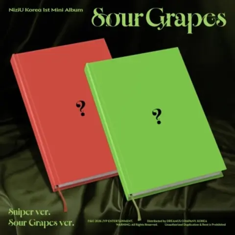 SOUR GRAPES