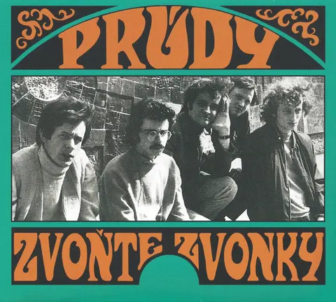 Zvoňte, Zvonky