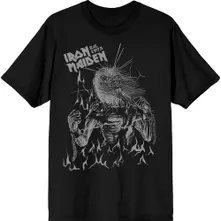 Est. 1975 Life After Death Flames