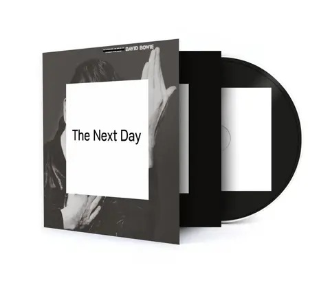 THE NEXT DAY
