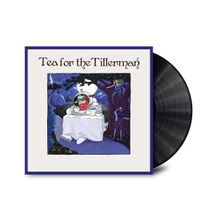 Vinyl TEA FOR THE TILLERMANĆ
