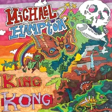 KING KONG thumbnail