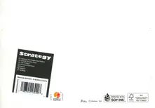 TWICE – STRATEGY (CD)