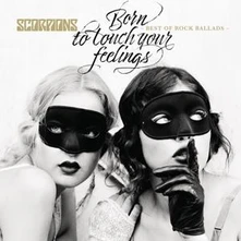 Vinyl BORN TO TOUCH YOUR FEELINGS - BEST OF ROCK BALLADS
