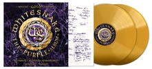 Vinyl THE PURPLE ALBUM: SPECIAL GOLD