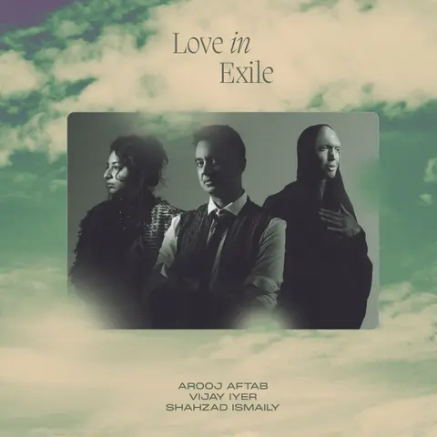 LOVE IN EXILE