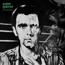 Peter Gabriel – EIN DEUTSCHES ALBUM (Vinyl)