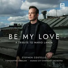 BE MY LOVE thumbnail