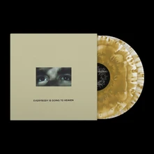 Citizen, Vinyl EVERYBODY IS GOING TO HEAVEN