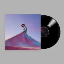 Vinyl MY LIGHT, MY DESTROYER