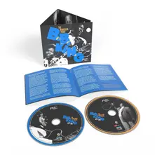 CD THE MONTREUX YEARS