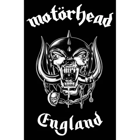 England