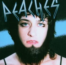 Peaches, CD FATHERFUCKER