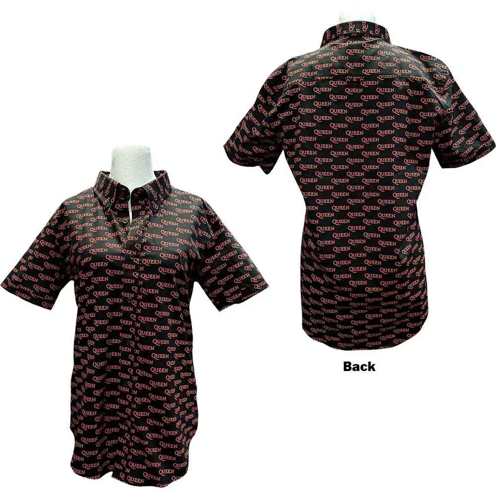 Logo Pattern