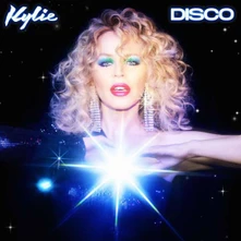 Kylie Minogue, CD DISCO