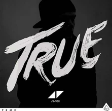 Avicii, CD True